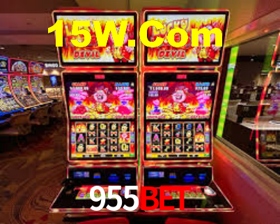 APP oficial da 955Bet para mobile